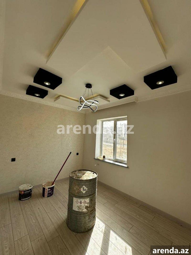 Satılır 2 otaqlı Yeni Tikili, Masazır, Abşeron rayonu 1 Satılır 2 otaqlı Yeni Tikili, Masazır, Abşeron rayonu 1