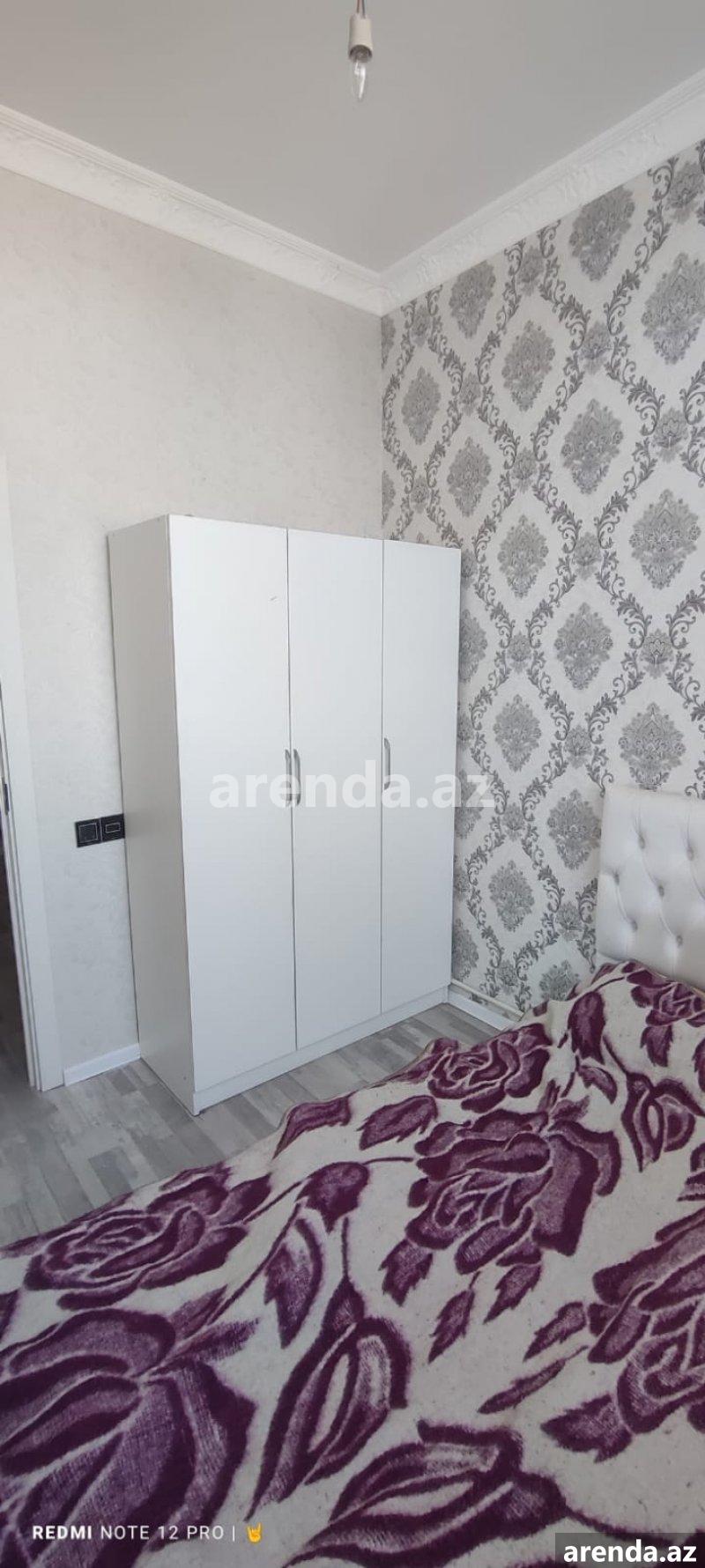 Kirayə (aylıq) 2 otaqlı Yeni Tikili Xırdalan 6 Kirayə (aylıq) 2 otaqlı Yeni Tikili Xırdalan 6