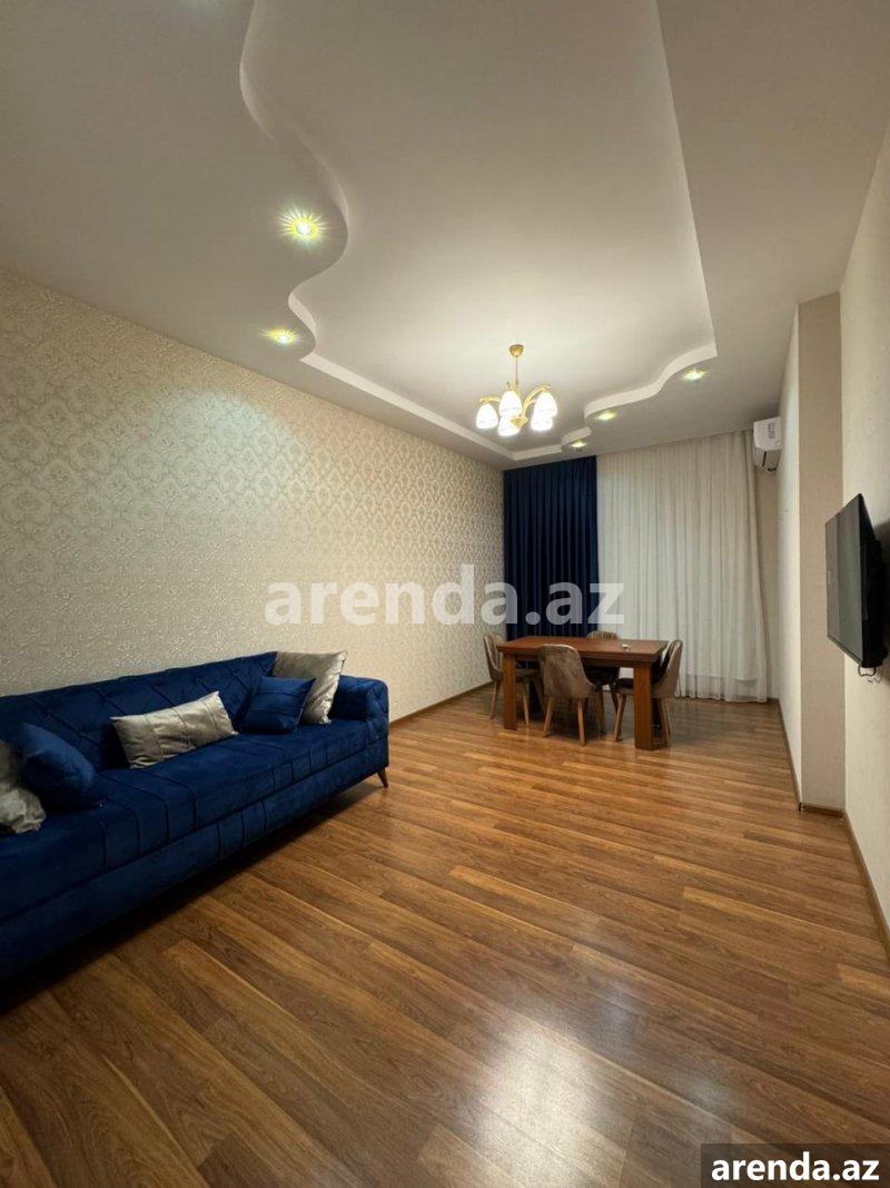 Kirayə (aylıq) 2 otaqlı Yeni Tikili, Gənclik metrosu, Tibb Universiteti, Nəsimi rayonu 1 Kirayə (aylıq) 2 otaqlı Yeni Tikili, Gənclik metrosu, Tibb Universiteti, Nəsimi rayonu 1