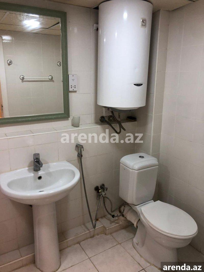 Kirayə (aylıq) 3 otaqlı Yeni Tikili, İçərişəhər metrosu, Mərkəzi Univermaq, Səbail rayonu 11 Kirayə (aylıq) 3 otaqlı Yeni Tikili, İçərişəhər metrosu, Mərkəzi Univermaq, Səbail rayonu 11