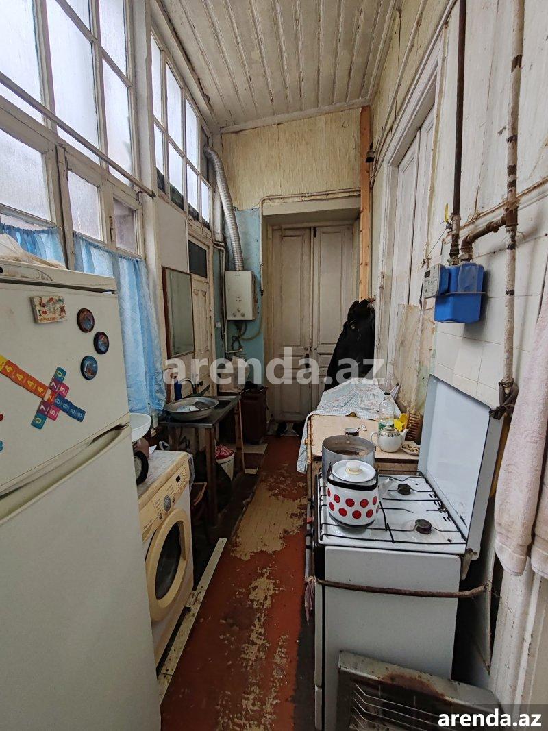 Продажа 2 комнатная Вторичка, м. Ичяришяхяр метро, Сябаиль район 8 Продажа 2 комнатная Вторичка, м. Ичяришяхяр метро, Сябаиль район 8