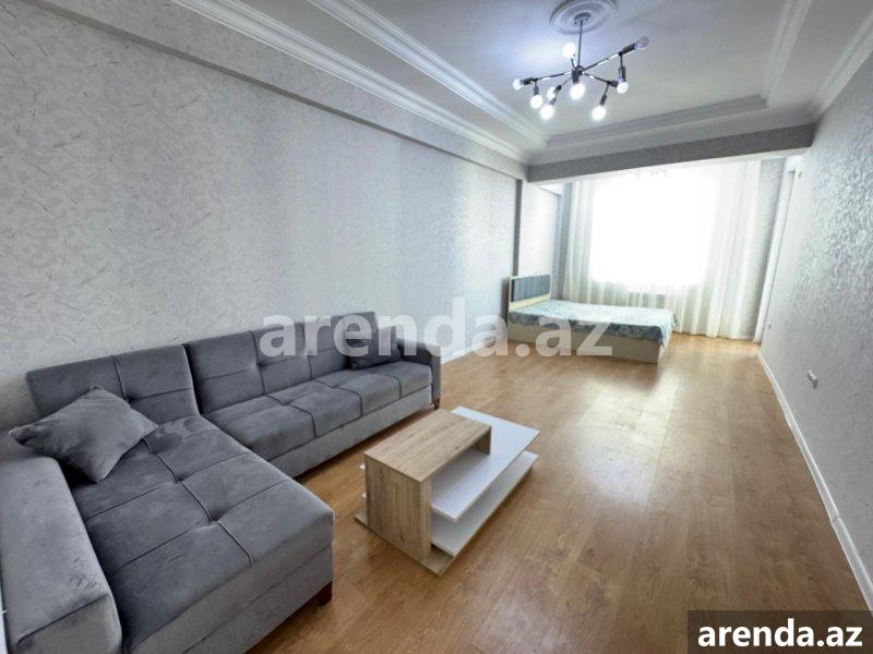 Kirayə (aylıq) 1 otaqlı Yeni Tikili, Həzi Aslanov metrosu, Xətai rayonu 2 Kirayə (aylıq) 1 otaqlı Yeni Tikili, Həzi Aslanov metrosu, Xətai rayonu 2