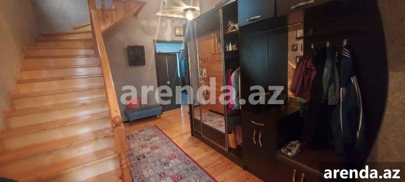 Satılır 5 otaqlı Həyət evi/villa, Binəqədi qəs., Binəqədi rayonu 5 Satılır 5 otaqlı Həyət evi/villa, Binəqədi qəs., Binəqədi rayonu 5