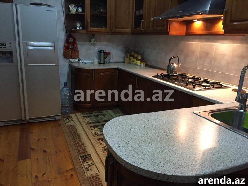 Kirayə (aylıq) 5 otaqlı Bağ evi, Şağan, Xəzər rayonu 12 Kirayə (aylıq) 5 otaqlı Bağ evi, Şağan, Xəzər rayonu 12