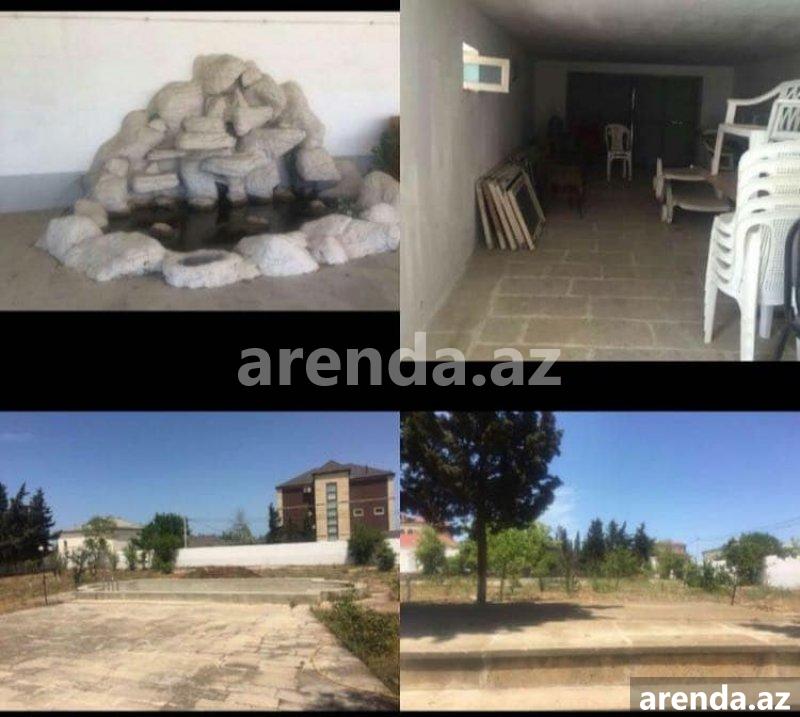 Satılır 6 otaqlı Bağ evi, Nardaran qəs., Sabunçu rayonu 19
