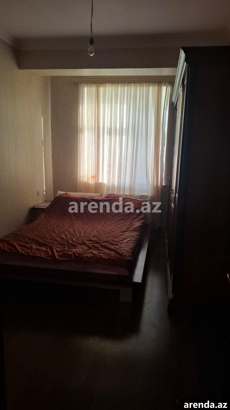 Kirayə (aylıq) 2 otaqlı Yeni Tikili, Hövsan qəs., Suraxanı rayonu 5 Kirayə (aylıq) 2 otaqlı Yeni Tikili, Hövsan qəs., Suraxanı rayonu 5
