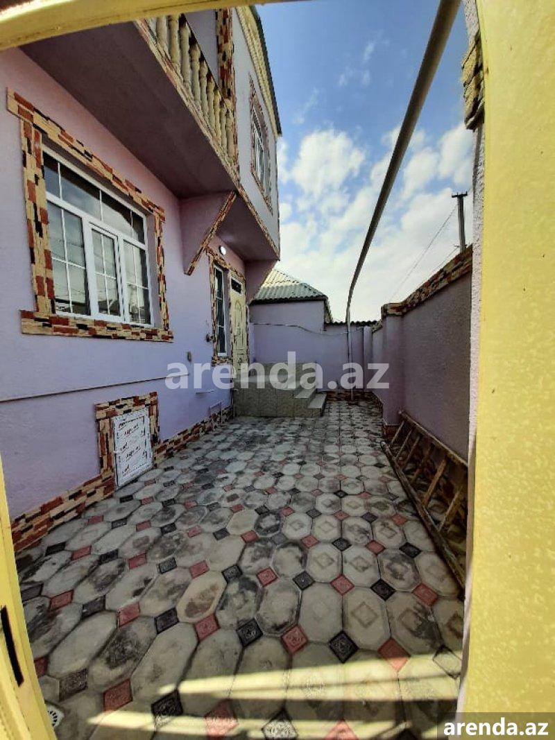 Satılır 4 otaqlı Həyət evi/villa Xırdalan 3 Satılır 4 otaqlı Həyət evi/villa Xırdalan 3