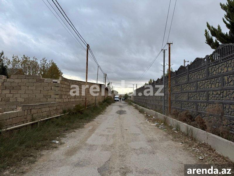 Satılır Torpaq, Şüvəlan, Xəzər rayonu 9 Satılır Torpaq, Şüvəlan, Xəzər rayonu 9