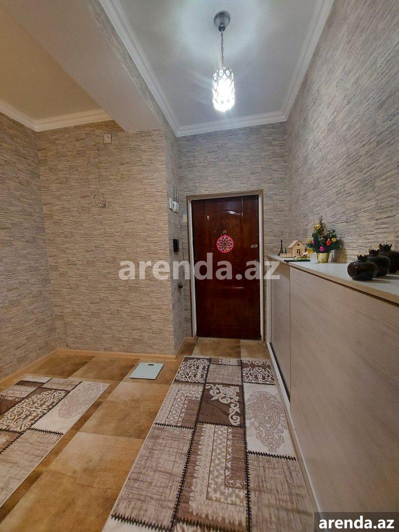 Satılır 2 otaqlı Yeni Tikili Xırdalan 3 Satılır 2 otaqlı Yeni Tikili Xırdalan 3