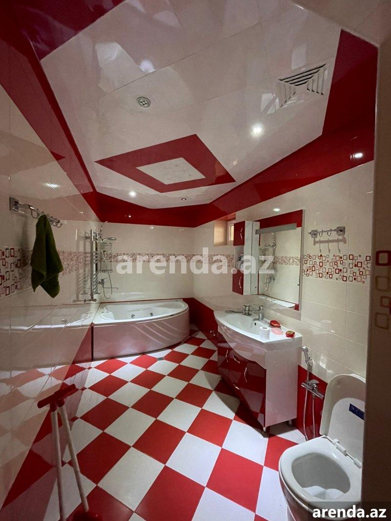 Satılır 5 otaqlı Həyət evi/villa, Suraxanı rayonu 12 Satılır 5 otaqlı Həyət evi/villa, Suraxanı rayonu 12