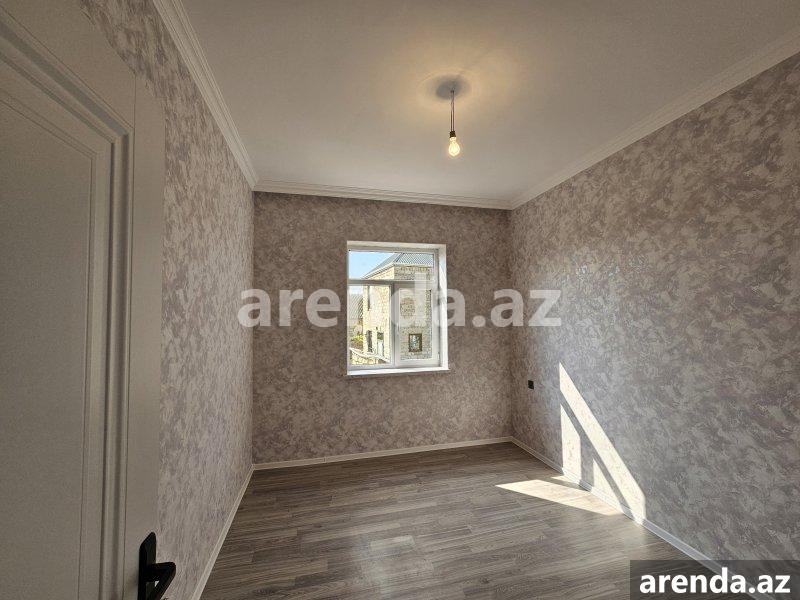 Satılır 4 otaqlı Həyət evi/villa, Binə qəs., Xəzər rayonu 4 Satılır 4 otaqlı Həyət evi/villa, Binə qəs., Xəzər rayonu 4