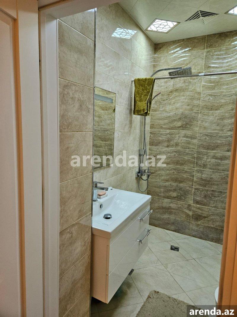 Продажа 3 комнатная Новостройка, м. Хетаи метро, Хетаи район 14 Продажа 3 комнатная Новостройка, м. Хетаи метро, Хетаи район 14