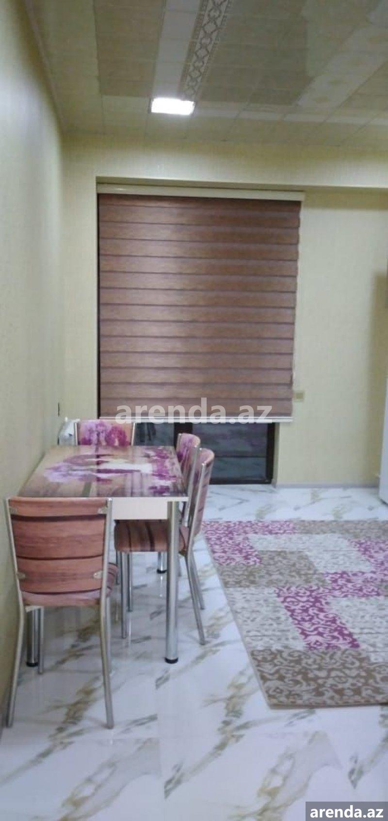 Kirayə (aylıq) 2 otaqlı Yeni Tikili, 20 Yanvar metrosu, Yasamal rayonu 13 Kirayə (aylıq) 2 otaqlı Yeni Tikili, 20 Yanvar metrosu, Yasamal rayonu 13