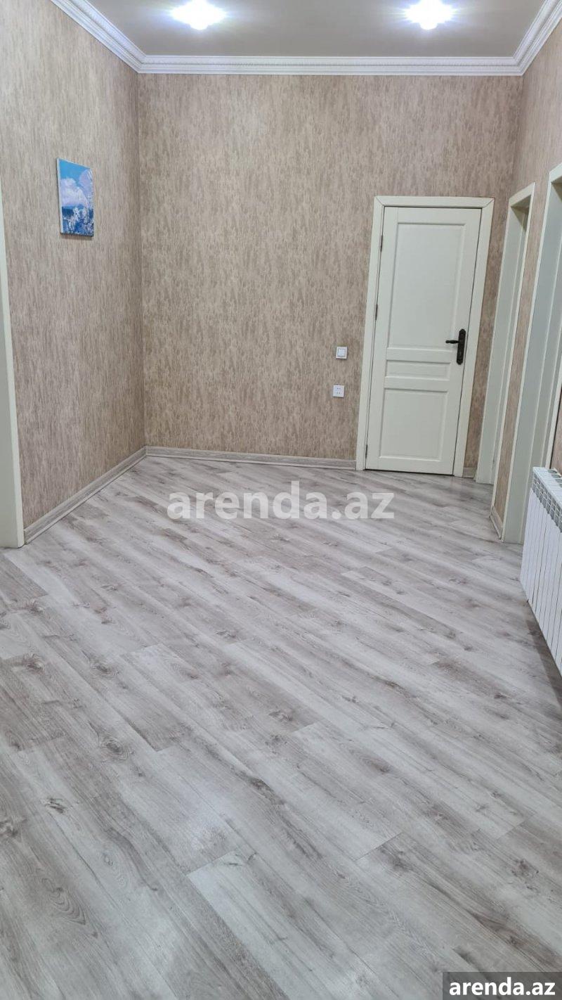 Kirayə (aylıq) 3 otaqlı Yeni Tikili, Gənclik metrosu, Binəqədi rayonu 6 Kirayə (aylıq) 3 otaqlı Yeni Tikili, Gənclik metrosu, Binəqədi rayonu 6