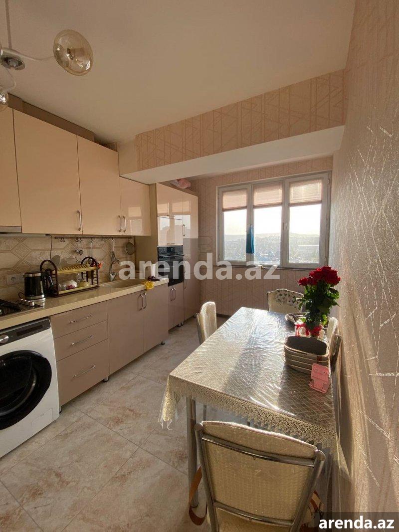 Satılır 2 otaqlı Köhnə Tikili, İnşaatçılar metrosu, Yasamal rayonu 7 Satılır 2 otaqlı Köhnə Tikili, İnşaatçılar metrosu, Yasamal rayonu 7