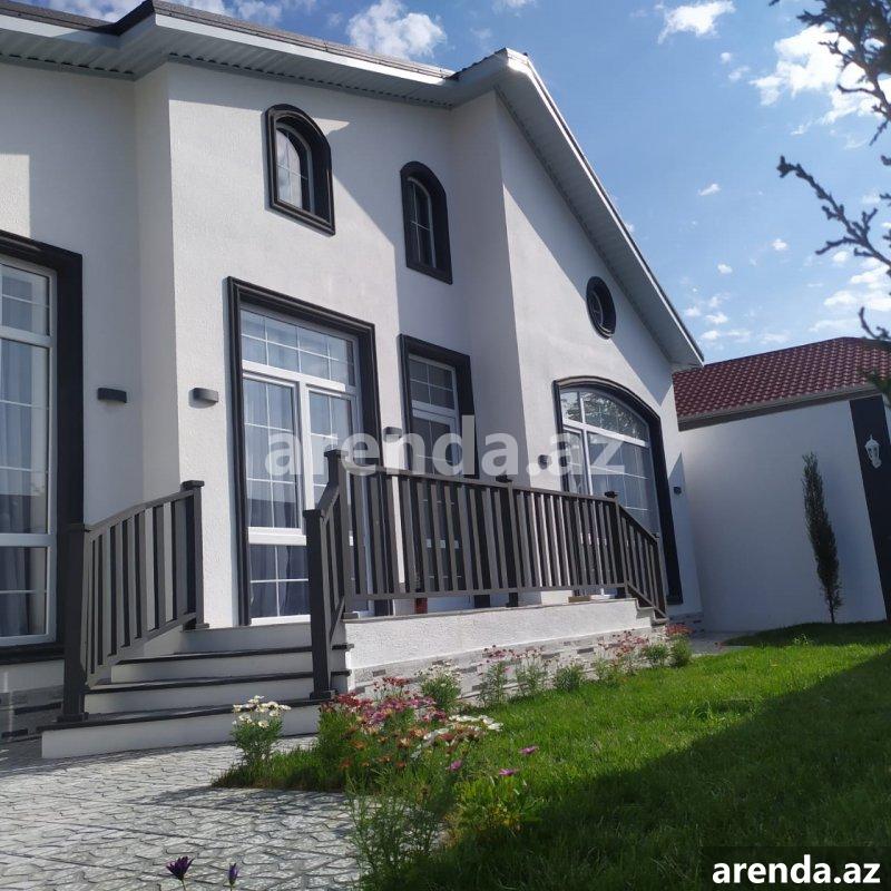Satılır 5 otaqlı Həyət evi/villa, Buzovna, Xəzər rayonu 3 Satılır 5 otaqlı Həyət evi/villa, Buzovna, Xəzər rayonu 3