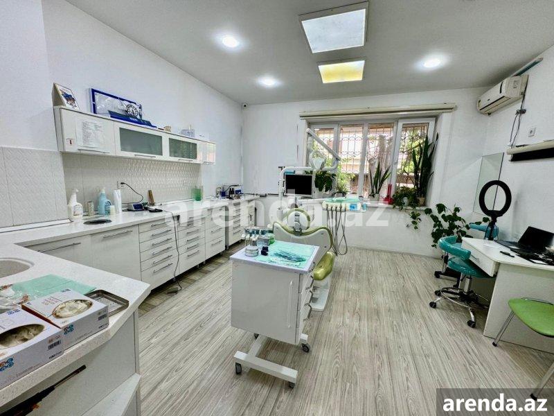 Аренда Объект, Насими район 1 Аренда Объект, Насими район 1