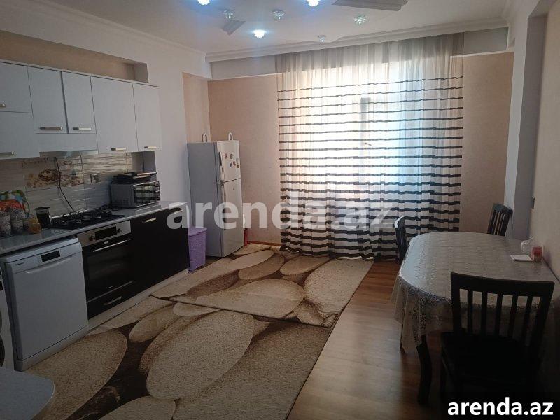 Satılır 3 otaqlı Yeni Tikili, Masazır, Abşeron rayonu 7 Satılır 3 otaqlı Yeni Tikili, Masazır, Abşeron rayonu 7