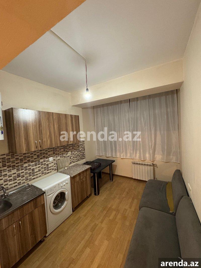 Аренда 1 комнатная Новостройка, Масазыр, Абшерон район 3