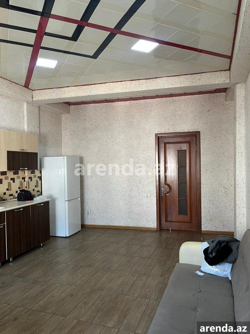 Satılır 8 otaqlı Həyət evi/villa, Neftçilər metrosu, Bakıxanov qəs., Sabunçu rayonu 12