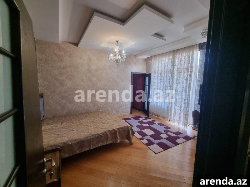 Kirayə (aylıq) 3 otaqlı Yeni Tikili, Yasamal qəs., Yasamal rayonu 5