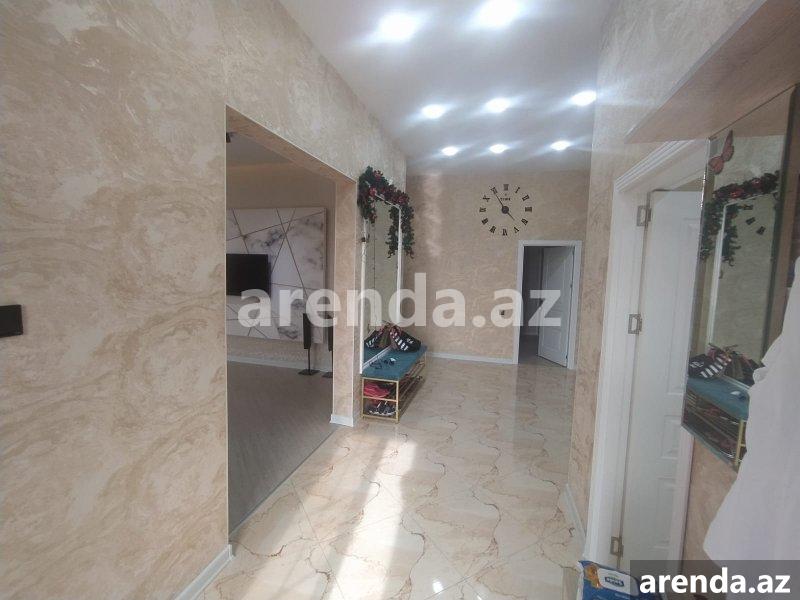 Satılır 4 otaqlı Həyət evi/villa, Şüvəlan, Xəzər rayonu 10