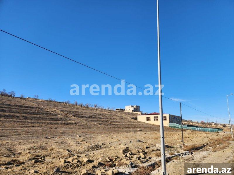 Satılır Torpaq, Saray, Abşeron rayonu 2