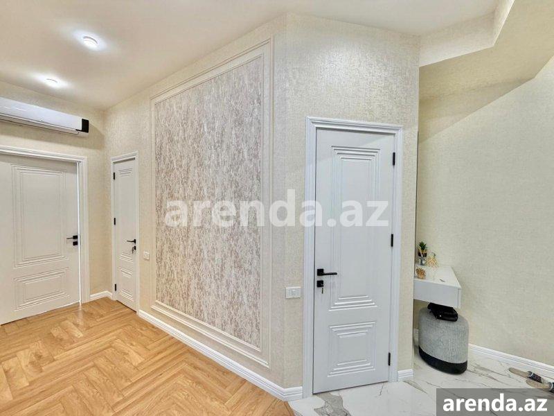 Продажа 3 комнатная Новостройка, м. Короглу метро, Наримановский р-н район $num