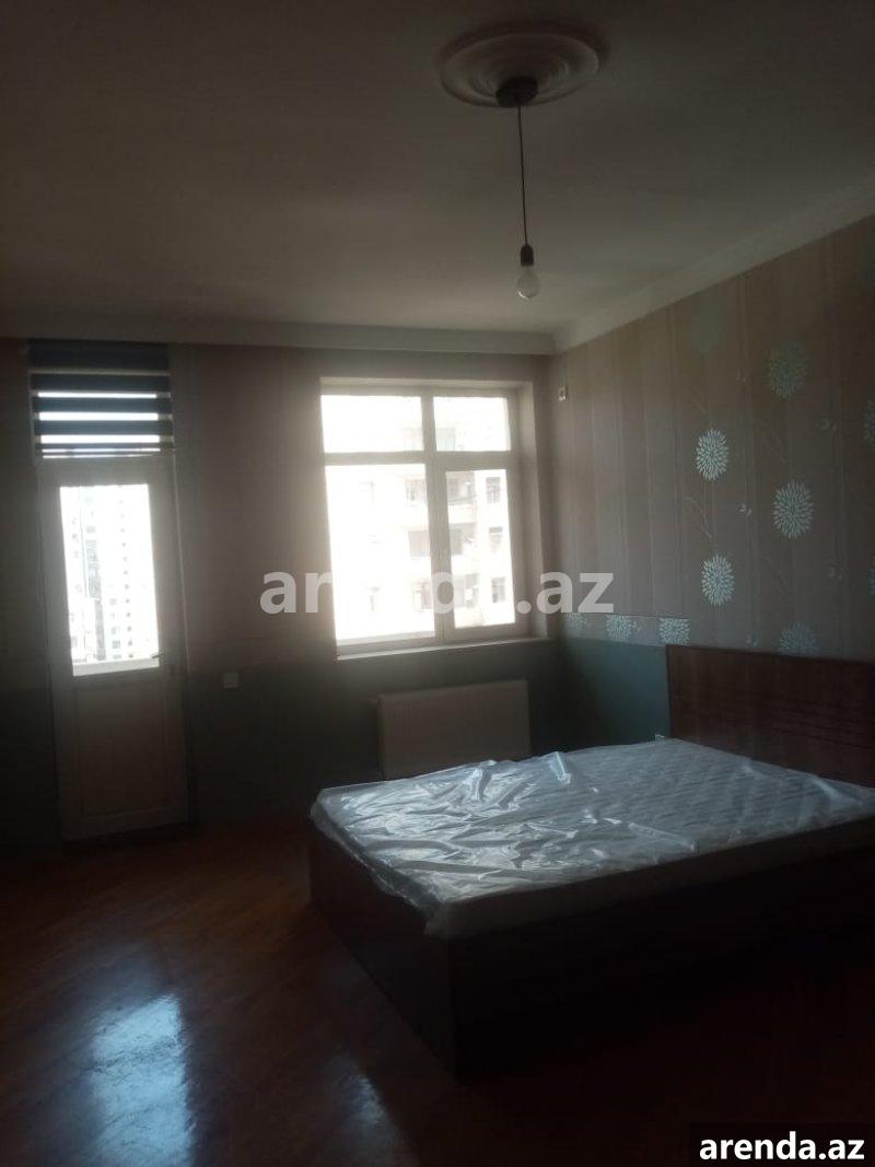 Kirayə (aylıq) 3 otaqlı Yeni Tikili, 8 Noyabr metrosu, Tibb Universiteti, Nəsimi rayonu 4 Kirayə (aylıq) 3 otaqlı Yeni Tikili, 8 Noyabr metrosu, Tibb Universiteti, Nəsimi rayonu 4