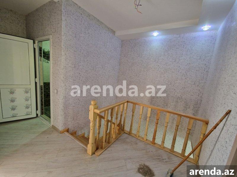 Satılır 4 otaqlı Həyət evi/villa Xırdalan 5 Satılır 4 otaqlı Həyət evi/villa Xırdalan 5
