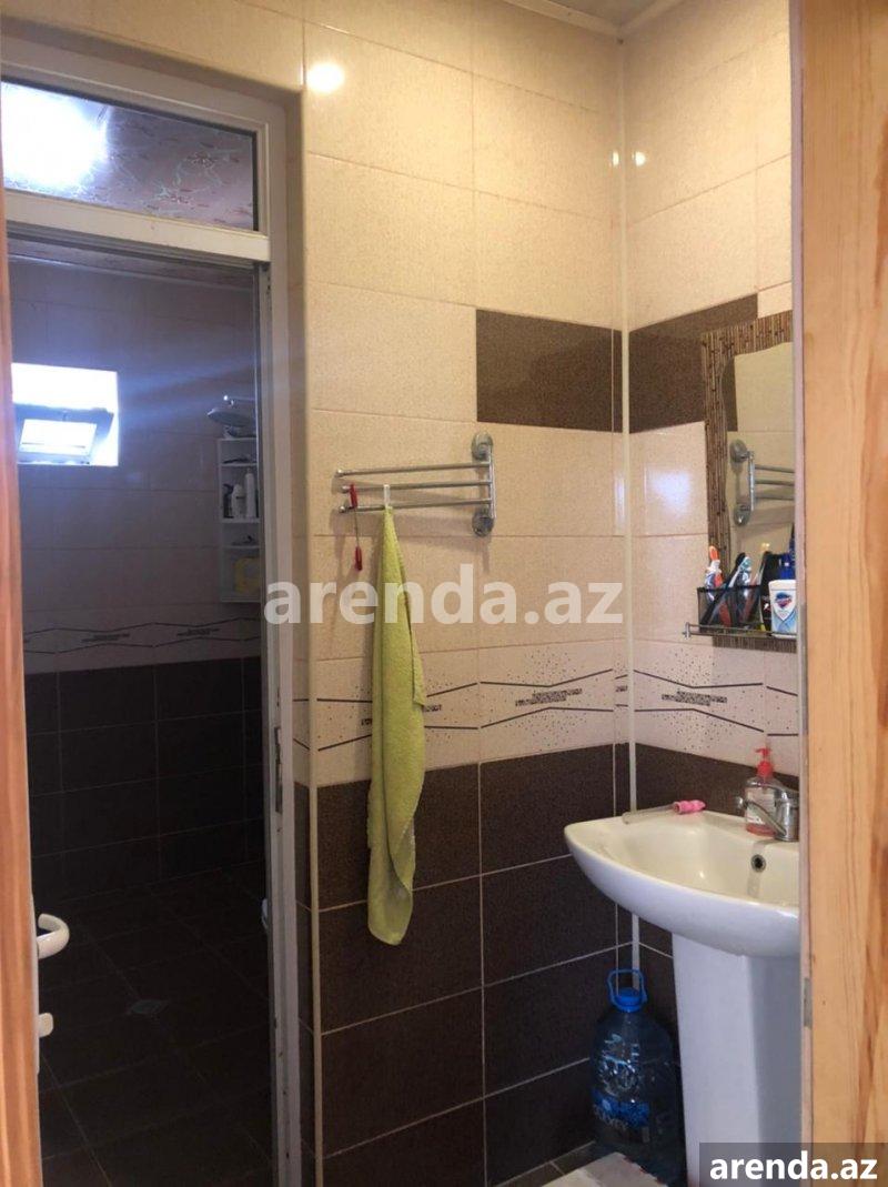Satılır 3 otaqlı Həyət evi/villa, Hökməli, Abşeron rayonu 12 Satılır 3 otaqlı Həyət evi/villa, Hökməli, Abşeron rayonu 12