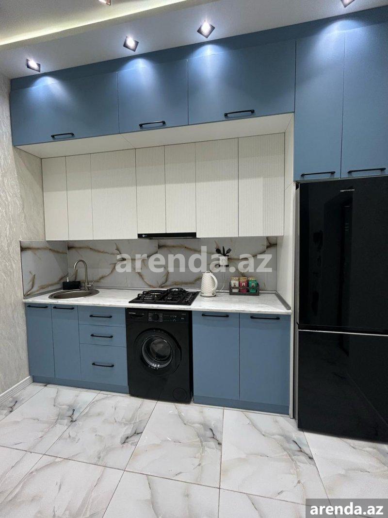 Продажа 2 комнатная Новостройка, м. Ахмедли метро, Ахмедли, , Хетаи район 7 Продажа 2 комнатная Новостройка, м. Ахмедли метро, Ахмедли, , Хетаи район 7