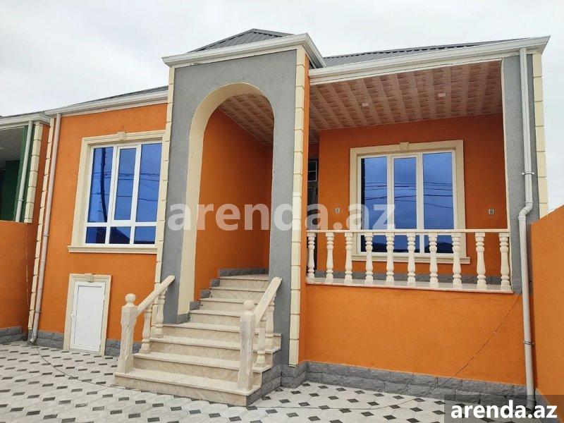 Satılır 3 otaqlı Həyət evi/villa, Masazır, Abşeron rayonu 1 Satılır 3 otaqlı Həyət evi/villa, Masazır, Abşeron rayonu 1