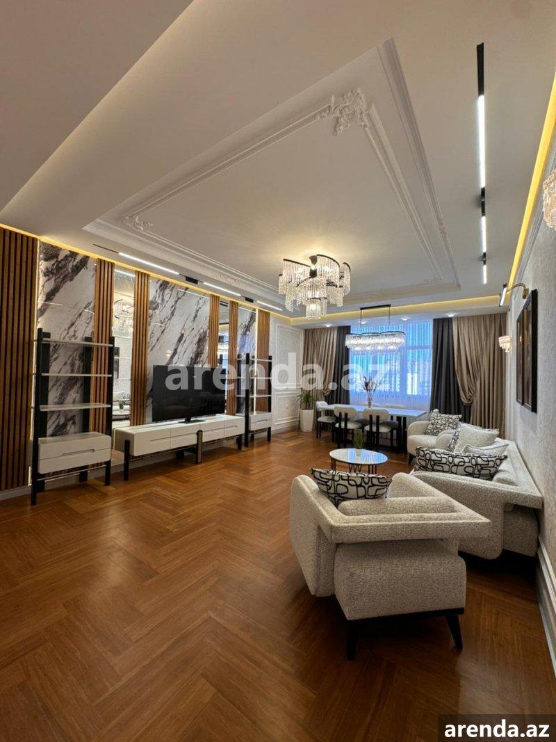 Satılır 3 otaqlı Yeni Tikili, Nərimanov rayonu 1 Satılır 3 otaqlı Yeni Tikili, Nərimanov rayonu 1