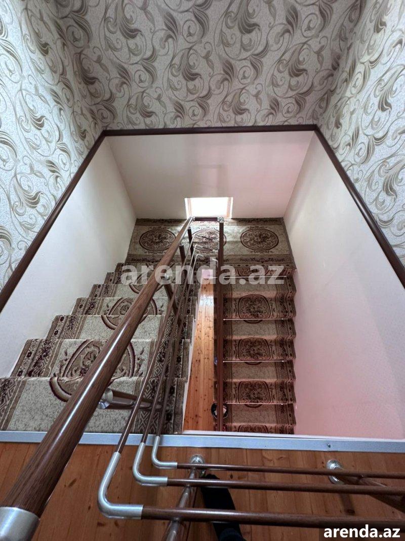 Продажа 7 комнатная Дома/Виллы, пос. Бадамдар, Сябаиль район 14 Продажа 7 комнатная Дома/Виллы, пос. Бадамдар, Сябаиль район 14