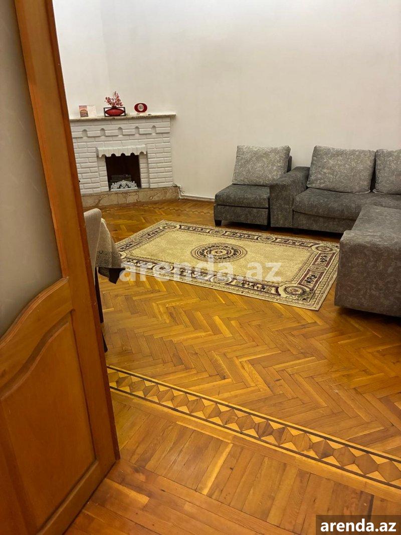 Kirayə (aylıq) 3 otaqlı Köhnə Tikili, 28 May metrosu, Nəsimi rayonu 2 Kirayə (aylıq) 3 otaqlı Köhnə Tikili, 28 May metrosu, Nəsimi rayonu 2