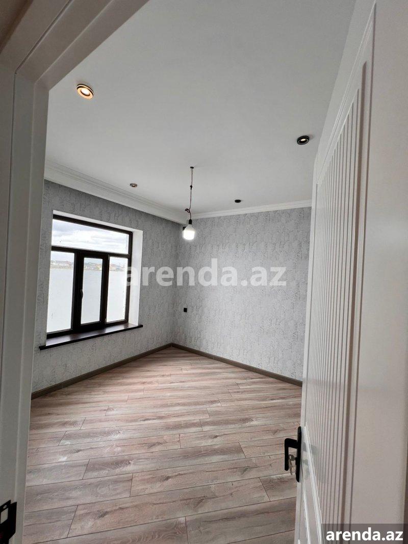 Satılır 4 otaqlı Həyət evi/villa, Binə qəs., Xəzər rayonu 3 Satılır 4 otaqlı Həyət evi/villa, Binə qəs., Xəzər rayonu 3