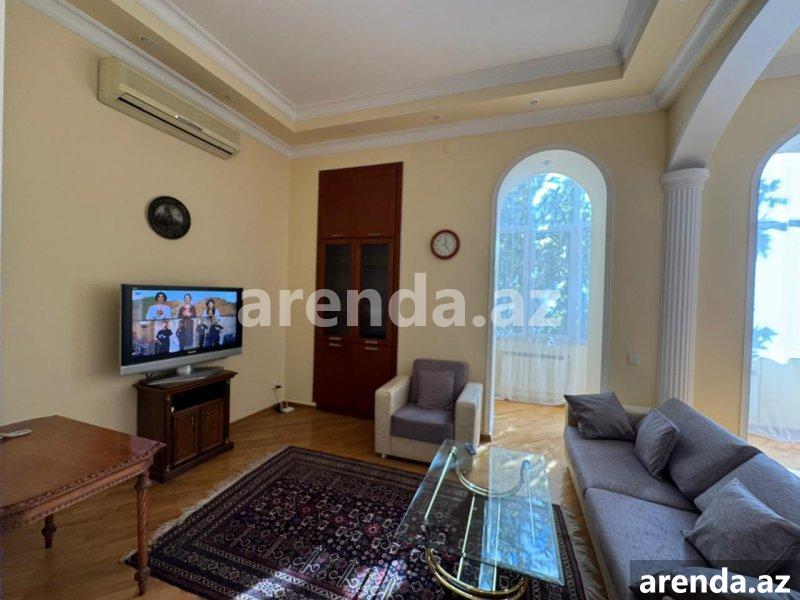 Kirayə (aylıq) 3 otaqlı Köhnə Tikili, Sahil metrosu, Səbail rayonu 8 Kirayə (aylıq) 3 otaqlı Köhnə Tikili, Sahil metrosu, Səbail rayonu 8