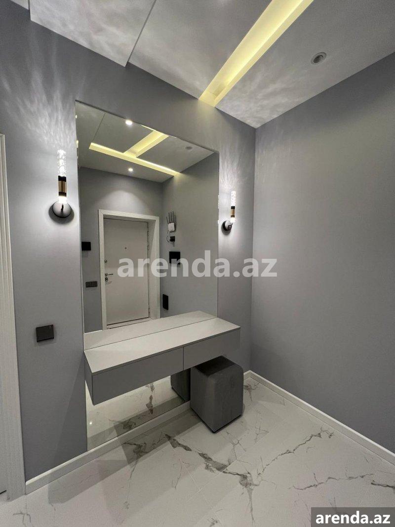 Kirayə (aylıq) 3 otaqlı Yeni Tikili, Xətai metrosu, Ağ şəhər, Xətai rayonu 6 Kirayə (aylıq) 3 otaqlı Yeni Tikili, Xətai metrosu, Ağ şəhər, Xətai rayonu 6