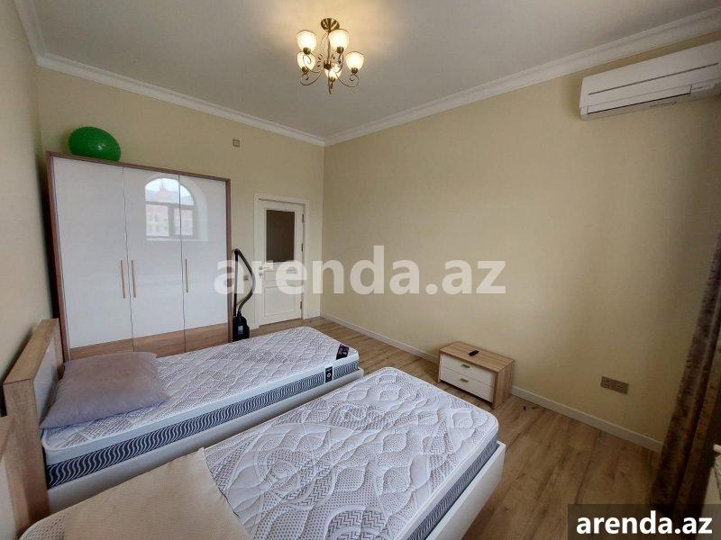 Аренда 3 комнатная Новостройка, м. Сахил метро, Ясамал район 11 Аренда 3 комнатная Новостройка, м. Сахил метро, Ясамал район 11