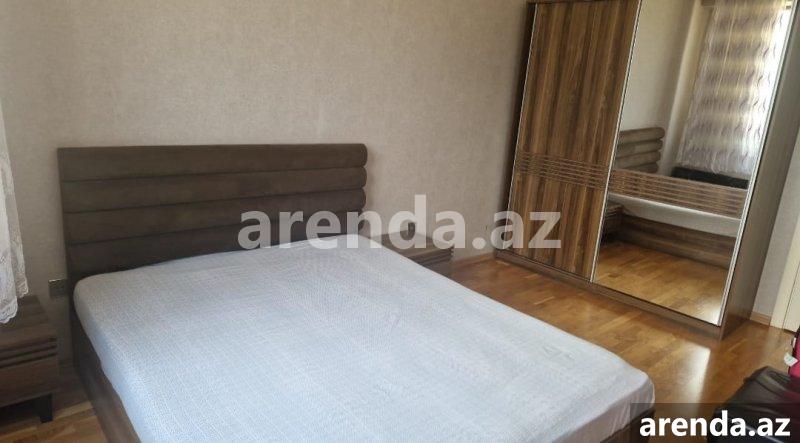 Kirayə (aylıq) 2 otaqlı Yeni Tikili, Bayıl qəs., Səbail rayonu 4 Kirayə (aylıq) 2 otaqlı Yeni Tikili, Bayıl qəs., Səbail rayonu 4