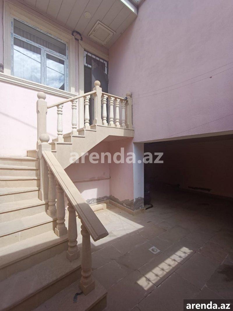 Satılır 5 otaqlı Həyət evi/villa, Binəqədi qəs., Binəqədi rayonu 3 Satılır 5 otaqlı Həyət evi/villa, Binəqədi qəs., Binəqədi rayonu 3