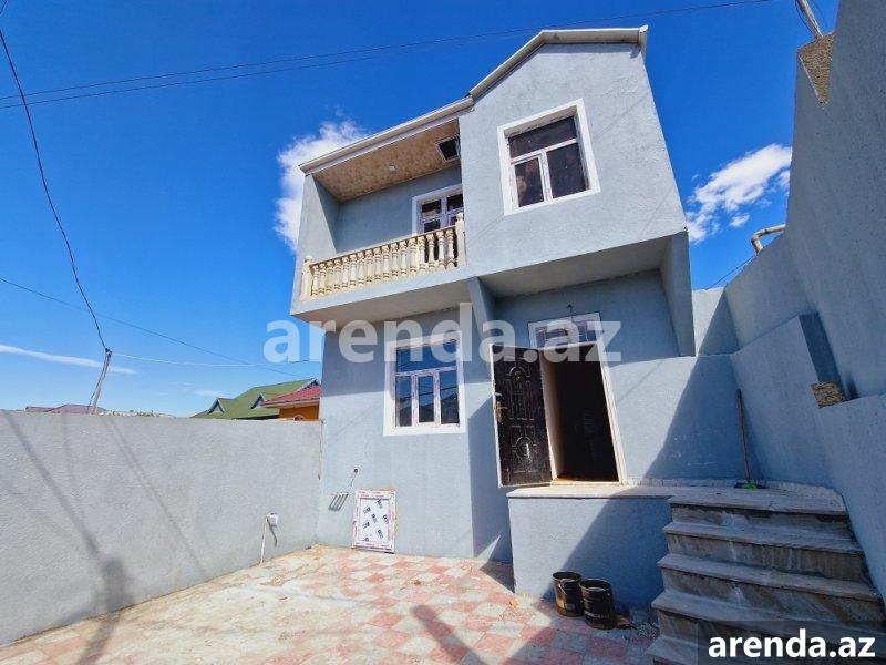 Satılır 4 otaqlı Həyət evi/villa Xırdalan 1 Satılır 4 otaqlı Həyət evi/villa Xırdalan 1