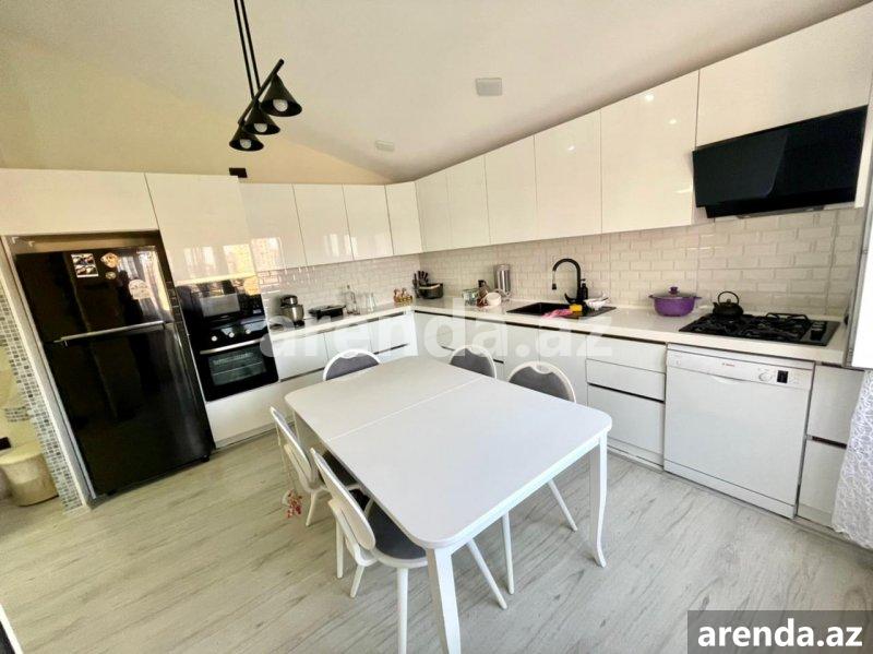 Satılır 4 otaqlı Yeni Tikili, Xətai metrosu, Xətai rayonu 8 Satılır 4 otaqlı Yeni Tikili, Xətai metrosu, Xətai rayonu 8