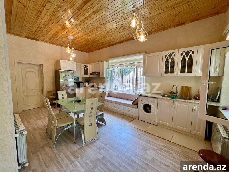 Satılır 4 otaqlı Həyət evi/villa Qax 14 Satılır 4 otaqlı Həyət evi/villa Qax 14