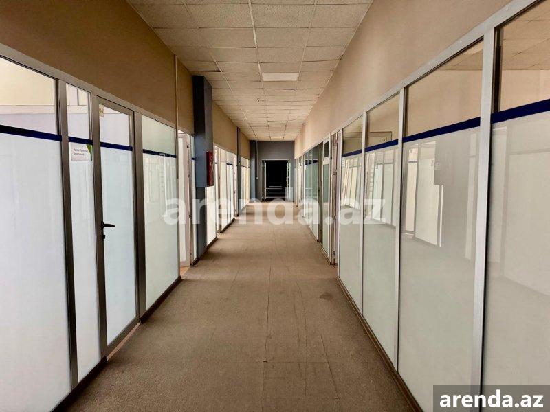 Kirayə (aylıq) 16 otaqlı Ofis, 28 May metrosu, Nəsimi rayonu 2 Kirayə (aylıq) 16 otaqlı Ofis, 28 May metrosu, Nəsimi rayonu 2