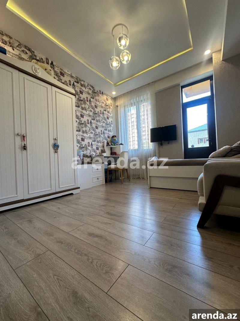 Продажа 3 комнатная Новостройка, м. Гянджлик метро, Насими район 18 Продажа 3 комнатная Новостройка, м. Гянджлик метро, Насими район 18