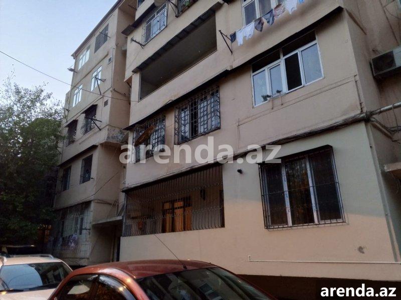 Kirayə (aylıq) 5 otaqlı Köhnə Tikili, Gənclik metrosu, Nərimanov rayonu 1 Kirayə (aylıq) 5 otaqlı Köhnə Tikili, Gənclik metrosu, Nərimanov rayonu 1