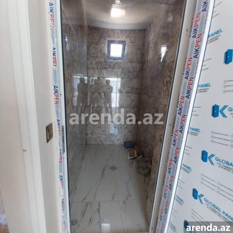 Продажа 4 комнатная Дома/Виллы, пос. Биня, Хязяр район 8 Продажа 4 комнатная Дома/Виллы, пос. Биня, Хязяр район 8