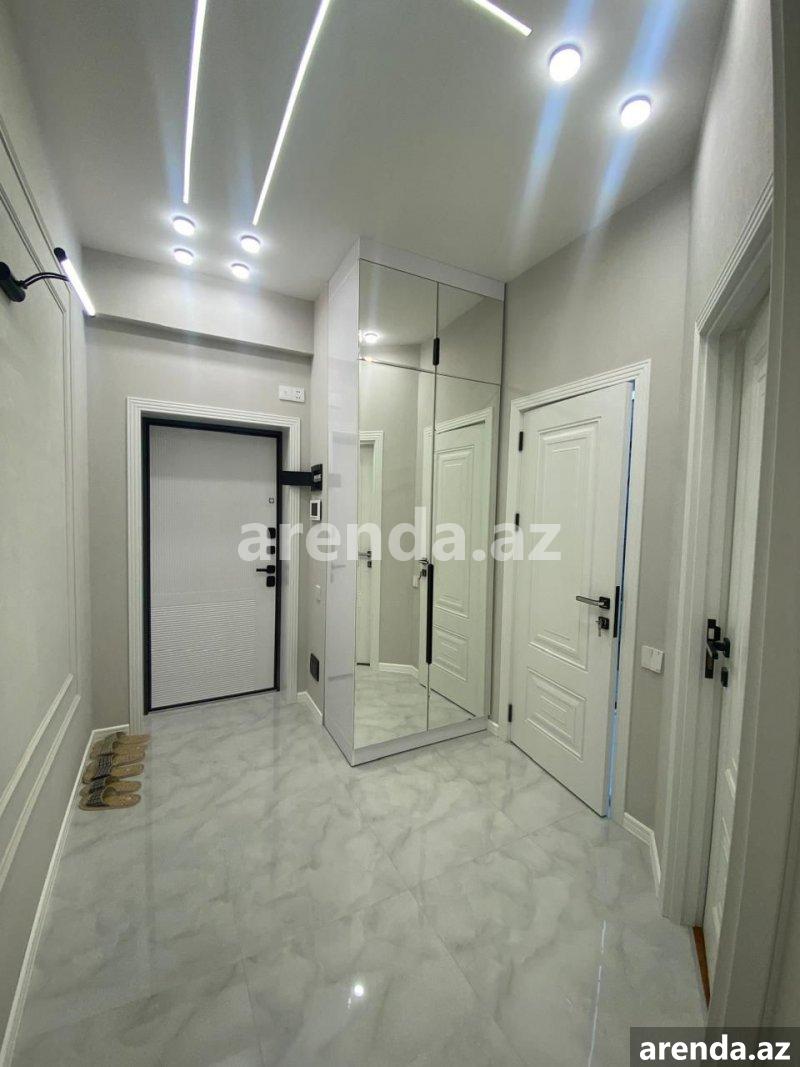 Продажа 2 комнатная Новостройка, м. Хетаи метро, Хетаи район 8 Продажа 2 комнатная Новостройка, м. Хетаи метро, Хетаи район 8